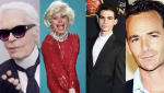 Daryl Dragon, Carol Channing, Fatima Ali, Karl Lagerfeld, Peter Tork, Katherine Helmond, Luke Perry, Peggy Lipton, Doris Day, Tim Conway, Niki Lauda, Gloria Vanderbilt, Cameron Boyce, Nipsey Hussle, Peter Fonda, Valerie Harper, Eddie Money, Ric Ocasek, Juice WRLD, 2019, year in review, people we lost, people who died in 2019, lifeminute, lifeminute.tv