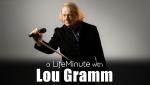 Lou Gramm Looks Back at 50 Years of Foreigner
