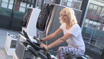 Malin Akerman LG SideKick