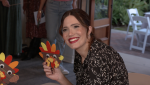 Mandy Moore Talks Holiday Plans, Matching Outfits for Kids and Balancing it All with Her Now Family of Four 