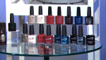 CND Shellac Xpress 5