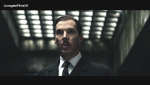 Benedict Cumberbatch in The Courier