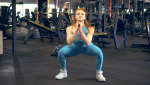 Jump Squat