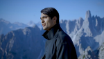 Matteo Bocelli Makes His “Solo” Debut 