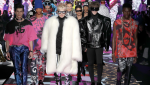 Menswear Fall/Winter 2022 Trends