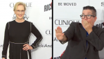 Meryl Streep