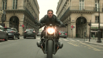 Tom Cruise, Mission: Impossible Fallout