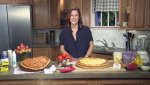 Papa Murphy's "Resident Mom" Dannielle Kyrillos