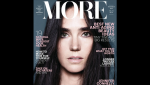 More Magazine Jennifer Connelly