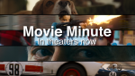 Lady and the Tramp, Charlie’s Angels, The Irishman, Noelle, Ford v Ferrari, Justin Theroux, Kristen Stewart, Robert De Niro, Anna Kendrick, Christian Bale, movies, movies in theaters, in theaters, Movie Minute, lifeminute, lifeminute.tv