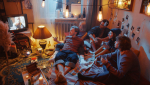 6 Tips For Hosting a Home Movie Night 