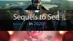 movie sequels, sequels, Top Gun, Top Gun: Maverick, Ghostbusters, Ghostbusters: Afterlife, A Quiet Place, A Quiet Place: Part II, Peter Rabbit, Trolls World Tour, Peter Rabbit 2: The Runaway, movies, movie minute, lifeminute, lifeminute.tv