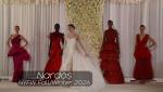 Nardos Imam Unveils Bespoke Collection “The Infinite Banquet” at NYFW Fall/Winter 2026