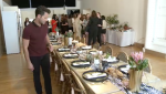 Nate Berkus, LG Studio