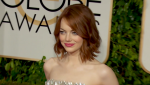 Emma Stone