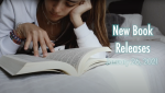New Book Releases January 26, 2021