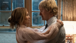 New Releases: Blacklight, Death on the Nile, I Want You Back, Marry Me, and The Sky is Everywhere