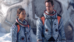New Movies: Jackass Forever, Moonfall, Last Looks, and The Wolf and the Lion