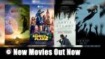 New Movies: Wicked: For Good, The Family Plan 2, Good Boy, and Train Dreams