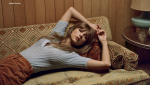 New Music from Taylor Swift, Meghan Trainor, Carly Rae Jepsen, Arctic Monkeys, and Tegan and Sara