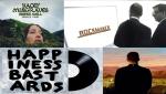 New Music March 15: Justin Timberlake, Kacey Musgraves, The Black Crowes, and The Dandy Warhols