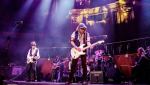 New Music: Jeff Beck And Johnny Depp, Chris Brown, Luke Combs, Machine Gun Kelly, and Regina Spektor