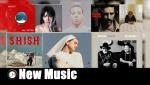 New Music: Willie Nelson, Brad Paisley, Portugal. The Man, Rosalía, Trisha Yearwood, and More