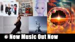 New music releases November 14