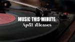 New Music April 2026: Anne Hathaway, Zayn, Foo Fighters, Jason Aldean, Meghan Trainor, Noah Kahan, Ringo Starr and More