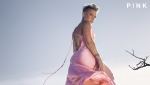Fresh New Albums: P!NK, Sam Smith, Shania Twain, Paramore, New Found Glory, Gorillaz, and Smashing Pumpkins