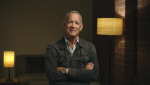 Tom Hanks talks News of the World