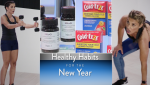 How to Keep Your Healthy New Year’s Resolutions