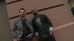 Eric Decker, Charles Woodson
