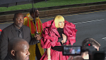 Nicki Minaj, Marc Jacobs