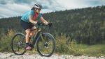 The latest in e-Gravel Bikes the Niner RLT e9 RDO 