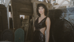 NYFW Fall/Winter 2022: Kevan Hall’s Collection Transports Audience to the Moroccan Trading Markets