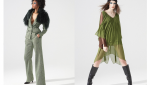 NYFW Fall 2021 Trends