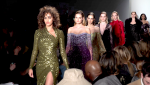 fashion, fashion trends, nyfw, new york fashion week, fall 2020, fall 2020 trends, Alice + Olivia, Stacey Bendet, Noon by Noor, Artistix, Andy Hilfiger, Cynthia Rowley, Phillip Lim, Bibhu Mohapatra, Tadashi Shoji, Pamella Roland, RaisaVanessa, Lifeminute, Lifeminute.tv