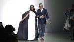 NYFW Fall 2022: Bibhu Mohapatra