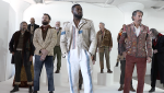 NYFW Fall 2022: New York Men’s Day