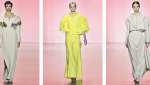 NYFW Fall/Winter 2022: Enchanting Romance at Son Jung Wan