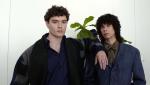 Designer Jack Sivan Takes Dandy to New Heights in Fall 2024 Men's Collection