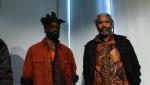Designer Max Israel is Inspired by Mid-Life Crisis