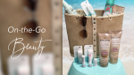On-the-Go Summer Beauty Buys from Deskside to Beachside 