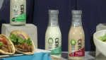 Opa by Litehouse Greek Yogurt Salad Dressings