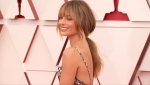Oscars 2021 Big Moments 