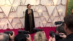 Oscars, Oscars2020, fashion, Kristen Wiig, Penelope Cruz, Margot Robbie, Natalie Portman, Scarlett Johansson, Sandra Oh, gowns, evening wear, lifeminute, lifeminute.tv