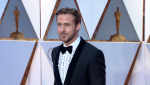 Ryan Gosling