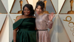 Sally Hawkins, Octavia Spencer