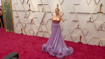 Oscars 2022 Red Carpet
